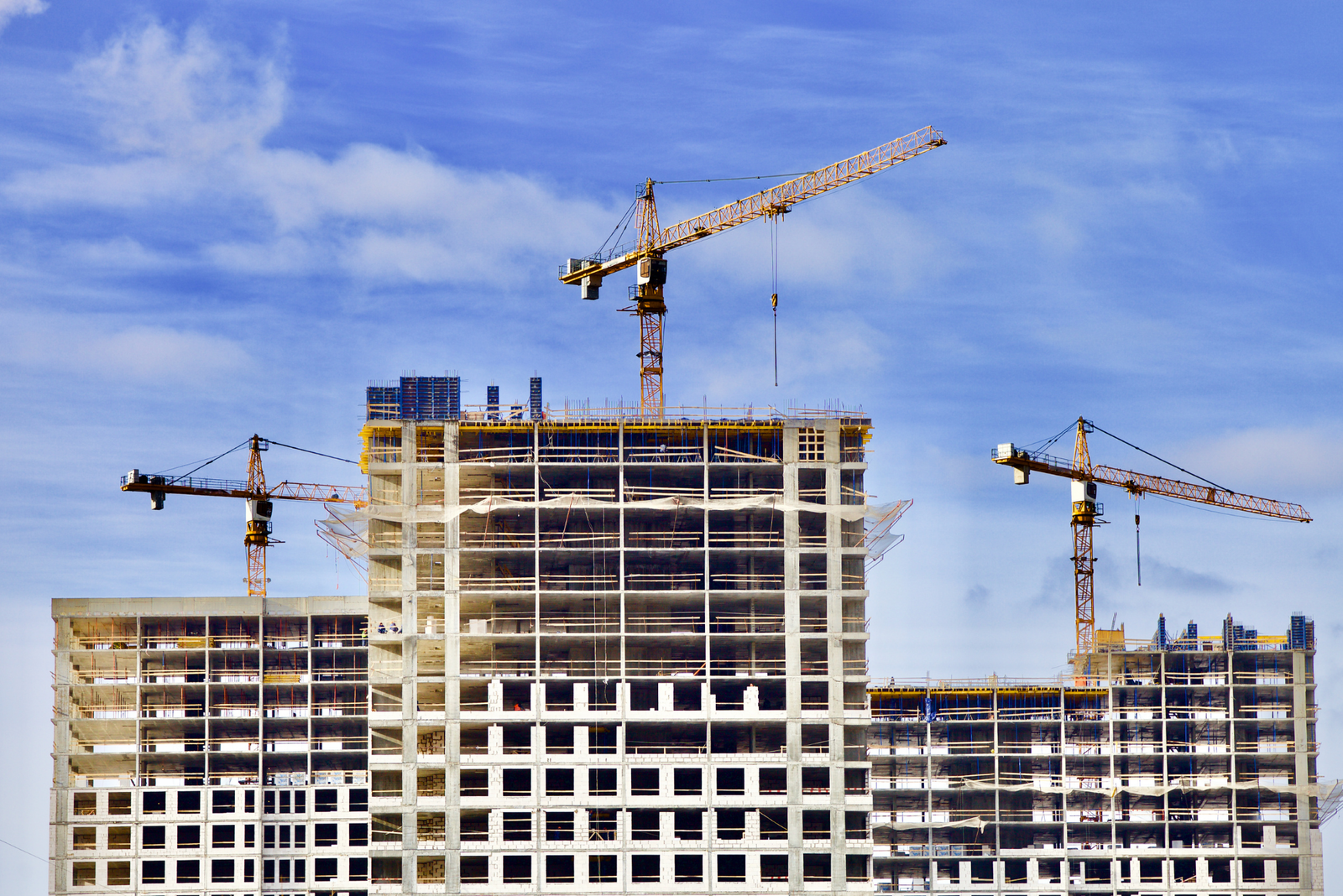 construction